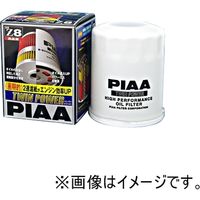 ピア（PIAA） オイルフィルター TWIN POWER トヨタ車用 Z12（直送品）