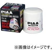 ピア（PIAA） オイルフィルター 【ツインパワー+マグネット】 Z6-M（直送品）