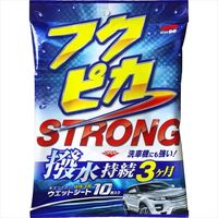 ソフト99コーポレーション フクピカ 洗車機にも強い ストロング 471 洗車機にも強い　ストロング　471 1個