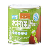 水性木材保護塗料 カスタニ 0.7L #00647653521007 カンペハピオ（直送品）