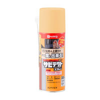 サビテクトスプレー アイボリー 300ml #00727640072300 カンペハピオ（直送品）