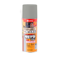 サビテクトスプレー うすねずみ色 300ml #00727640432300 カンペハピオ（直送品）