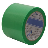 積水化学工業 養生テープ マスクライトテープ No.730 緑 幅75mm×長さ25m巻 1セット（24巻：1巻×24）（直送品）