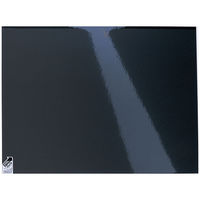 プラチナ万年筆 プレパネ（透明フィルム付） A2 黒 APA2-1480BK1セット（30枚：1箱（10枚入）×3）（直送品）