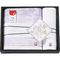 日本ユーテンシル 日本名産地タオル タオルセット ギフト包装