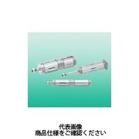 部品(スーパーマイクロシリンダ用(シリンダチューブ)) SCMー100ー205ーCYLーTUBE SCM-100-205-CYL-TUBE 1個（直送品）