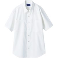 セロリー 半袖シャツ（ユニセックス） ホワイト SS 63498（直送品）