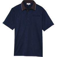 トンボ ニットシャツ CR191-89-LL（取寄品）