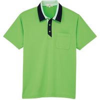 トンボ ニットシャツ CR194-37-4L（取寄品）