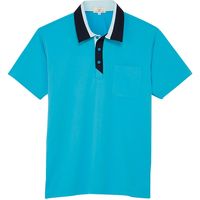 トンボ ニットシャツ CR194-75-3L（取寄品）