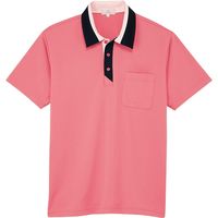 トンボ ニットシャツ CR194-14-SS（取寄品）