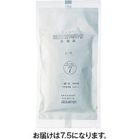 三興化学工業　放射線防護用手袋X-3　滅菌済　1袋（1双入）