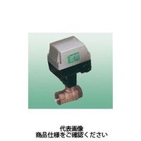 CKD 部品(電動式ボールバルブ 蒸気用(ボールバルブ)) MSB1ー20ーHーBALLーVALVE MSB1-20-H-BALL-VALVE 1個（直送品）