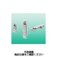 CKD 部品(リニアスライドシリンダ用(ストローク調整用ストッパセット)) LCRー8ーS2 LCR-8-S2 1個（直送品）