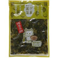 オニマル 博多名物ごま高菜180g 1ケース（40入り）（直送品）