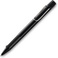 LAMY サファリ シャイニーブラック BP ボールペン L219BK 1本