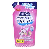 ピジョン タヒラ ラクラクおしりキレイミスト 詰めかえ用 250ml 084727 1個