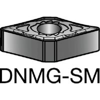 サンドビック TーMax P 旋削用ネガチップ(110) 1115 DNMG 15 06 08-SMR 1セット(10個) 570-4090（直送品）