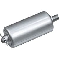 三機工業 三機 MR45用キャリアローラ(軸ピン付) MR-45-8-450 1本 128-0557（直送品）