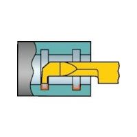 サンドビック コロターンXS 超硬ブランク（325） CXS-06G157-6215R 1025 569-6739（直送品）