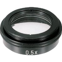 カートン光学 カートン 補助レンズ0.5X MS4105 1個 848-1699（直送品）