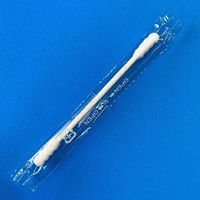 三和 抗菌スパイラル綿棒（個包装） 日本製 SRSP-2W