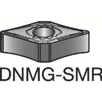 サンドビック TーMax P 旋削用ネガチップ(110) 1115 DNMG 15 04 12-SMR 1セット(10個) 606-5741（直送品）