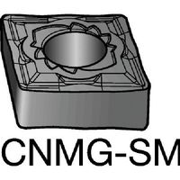 サンドビック TーMax P 旋削用ネガチップ(110) 1105 CNMG 19 06 12-SMR 1セット(10個) 569-3578（直送品）