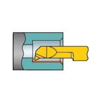 サンドビック コロターンXS 旋削加工用超硬ソリ CXS-04T098-00-0401R 1025 569-6241（直送品）