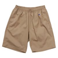 Champion(チャンピオン) ショートパンツ CHINO SHORTS XS ベージュ C3XS595 1枚（直送品）