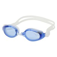 arena(アリーナ) 水泳 ゴーグル 男女兼用 スイムグラス F ブルー AGL9000 1個（直送品）