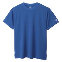 Champion(チャンピオン) 半袖 Tシャツ SHORT SLEEVE T-SHIRT 3XL ブルー C3XS395 1枚（直送品）