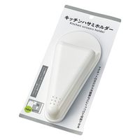 エコー金属 キッチンハサミホルダー 0499-262 1セット（10個）