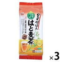 OSK べっぴん国産はと麦茶 1セット（72バッグ：24バッグ入×3袋）