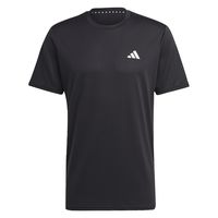 adidas(アディダス) メンズ トレーニング ウェア 半袖シャツ M TR-ES BASE Tシャツ J/L IC7428 NQE20（直送品）