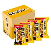 アサヒグループ食品　アマノフーズ カレー フリーズドライ