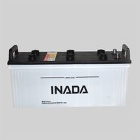 イナダ INADA 【法人限定】バッテリー 170F51 PM-F51S 1個（直送品）