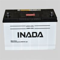 イナダ INADA 【法人限定】バッテリー 105D31R PM-D31R 1個（直送品）