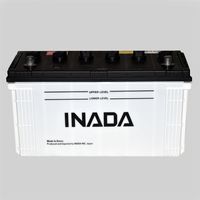 イナダ INADA 【法人限定】バッテリー 130E41R PM-E41RH 1個（直送品）