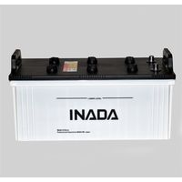 イナダ INADA 【法人限定】バッテリー 210H52 PM-H52 1個（直送品）