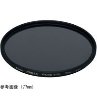 ケンコー・トキナー ND(減光)レンズフィルター PRO1D プロND4(W)薄枠 49mm 64-9502-44 1個（直送品）