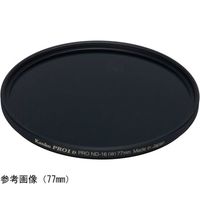 ケンコー・トキナー ND(減光)レンズフィルター PRO1D プロND16(W)薄枠 49mm 64-9502-62 1個（直送品）