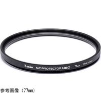 ケンコー・トキナー レンズ保護フィルター 大口径 MCプロテクターNEOプロフェッショナル 105mm 64-9501-82 1個（直送品）