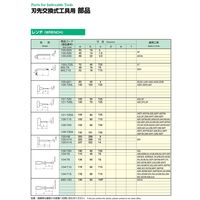 MOLDINO レンチ 101-T25L 1セット（5PC）（直送品）