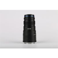 サイトロンジャパン LAOWA ラオワ 25mmF2.8 2.5ー5X Ultra Macro ニコンF LAO0031 1個（直送品）