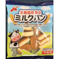 カネ増製菓 北海道小麦のミルクパン 4901359192087 75G×16個（直送品）