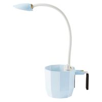 PETIT EXARM USB MUGCUP LIGHT PEX-10BL 1台 スワン電器（直送品）