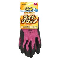 ショーワグローブ 防寒ライトグリップ M 1双