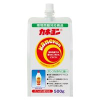 カネヨ石鹸 食器用洗剤 カネヨン詰替  101013 12個(1個×12)（直送品）