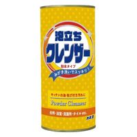 カネヨ石鹸  クレンザー カネヨ泡立ちクレンザー 400g 00735073 1個（直送品）